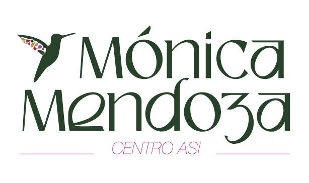 Mónica Mendoza centro ASI Perú